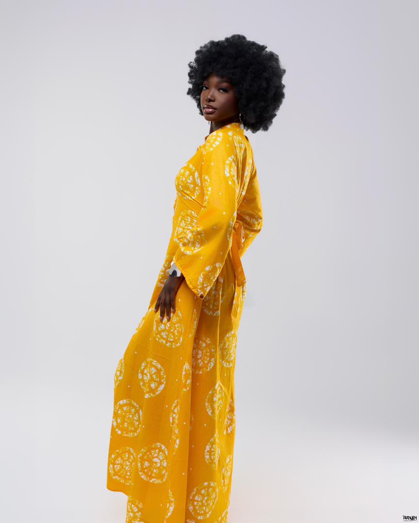 Robes
