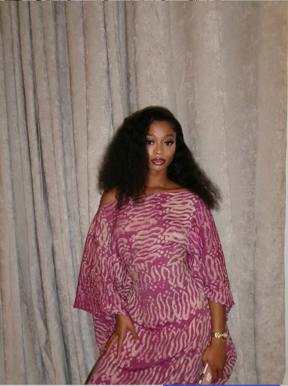 Kalia Dress